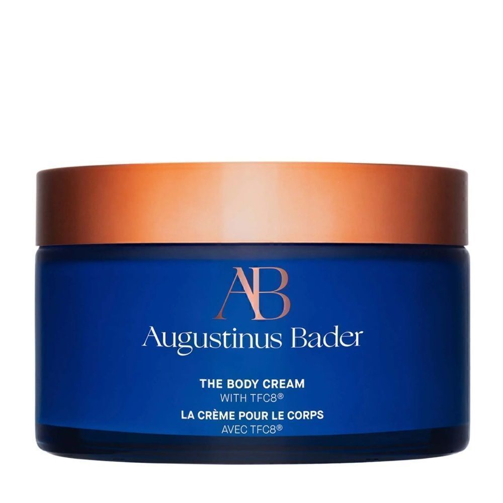 Augustinus Bader - The Body Cream - new in box